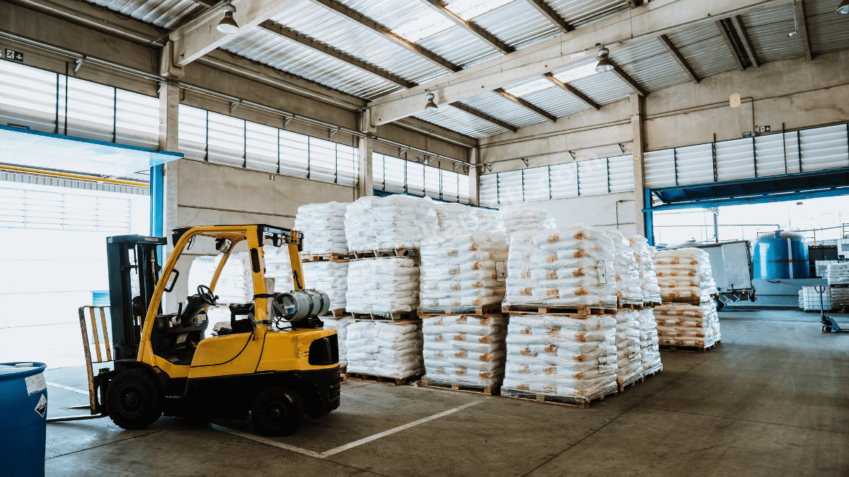 Karapürçek Kimyasal Ürün Taşıma